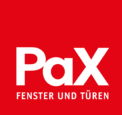 Logo Pax Fenster und Türen
