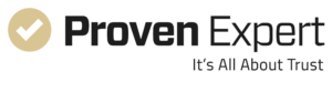 Logo Provenexpert